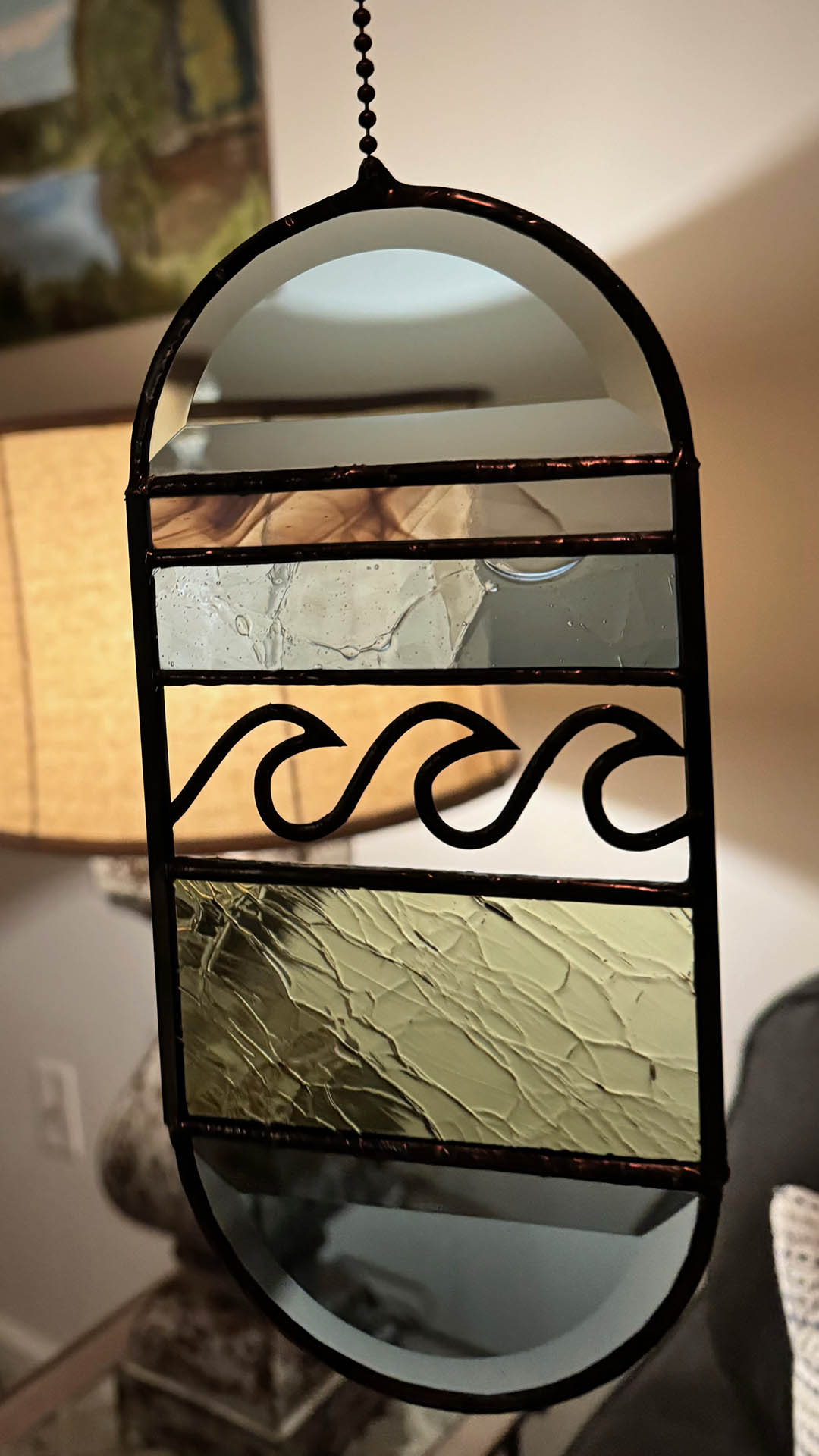 Rolling Wave - Peter's Pond