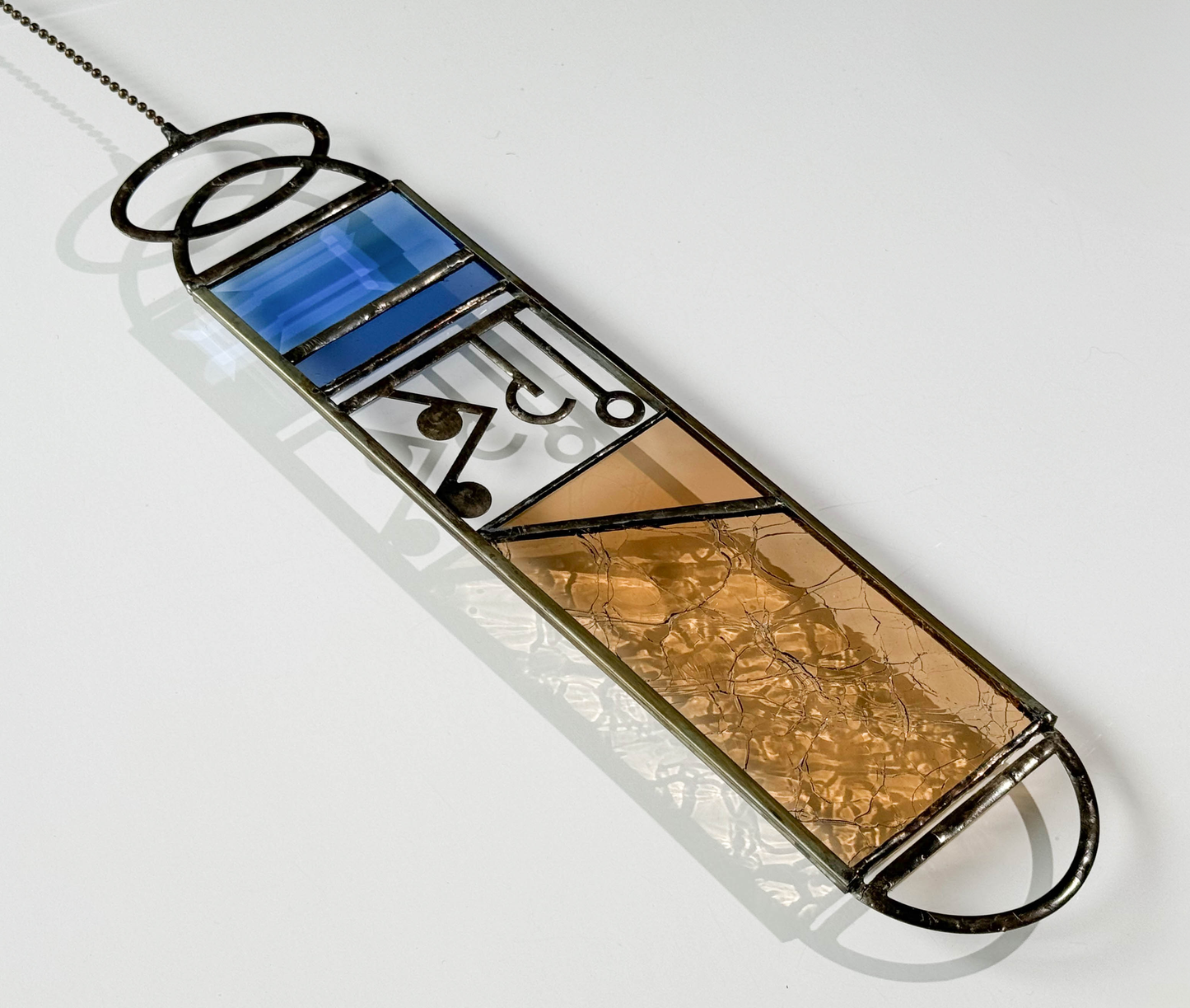 Notes of Nature - Le Sable et La Mer