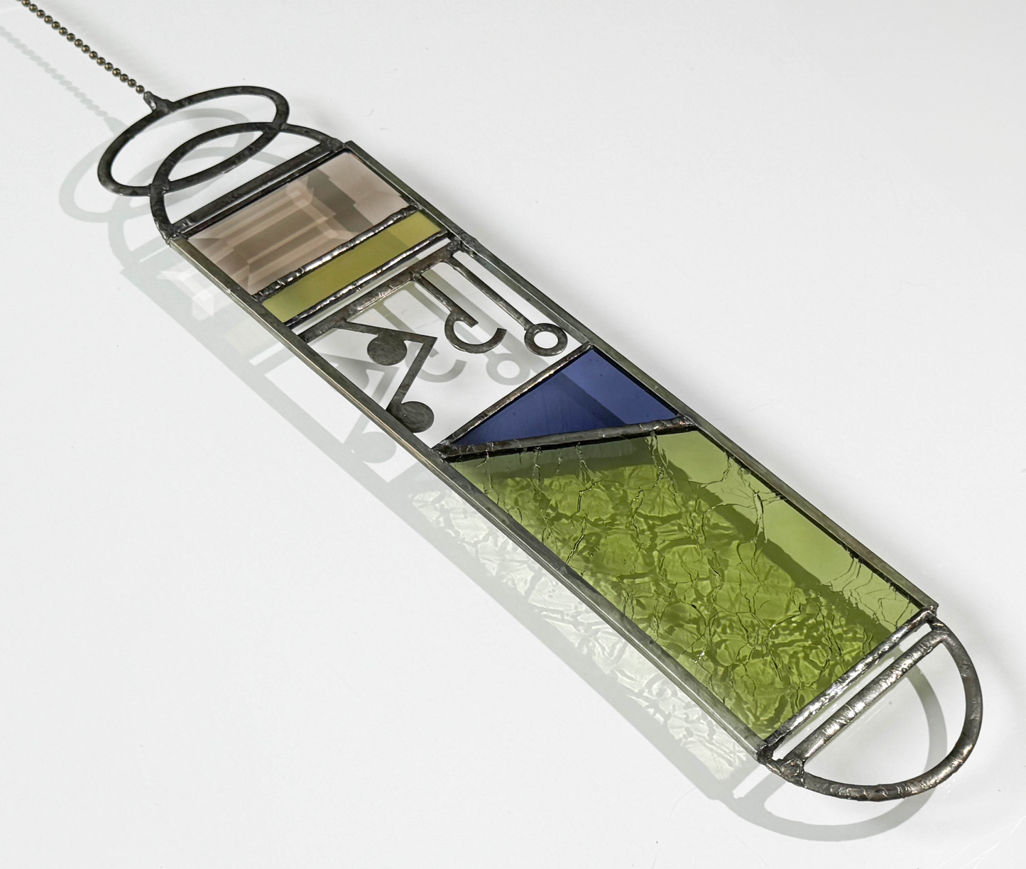 Notes of Nature - Meadow