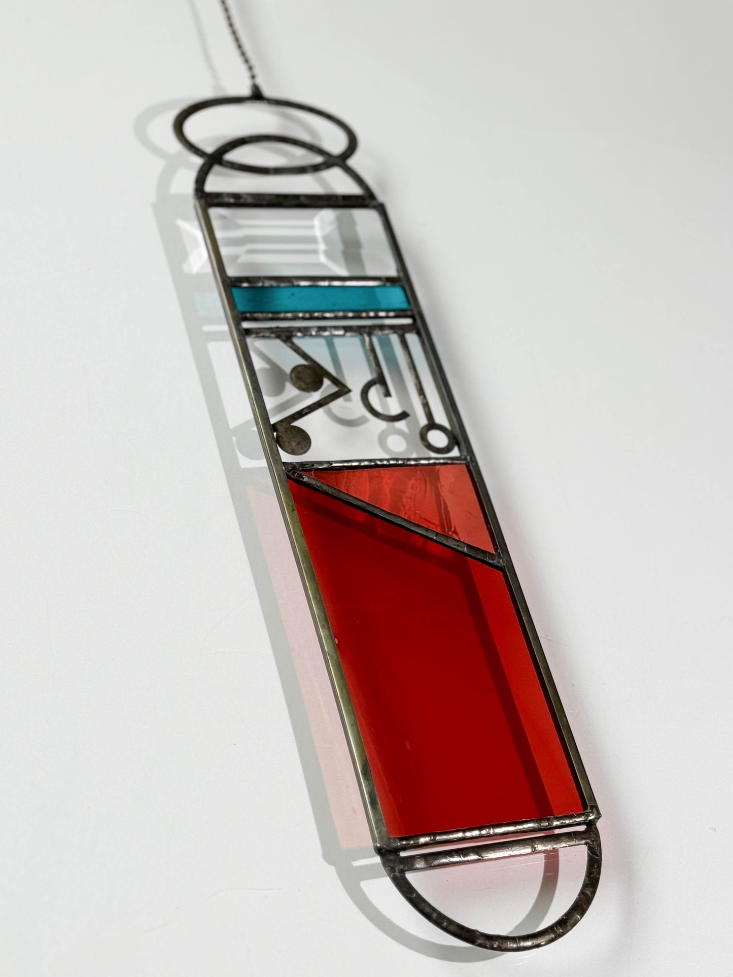 Notes of Nature - Crimson Clover