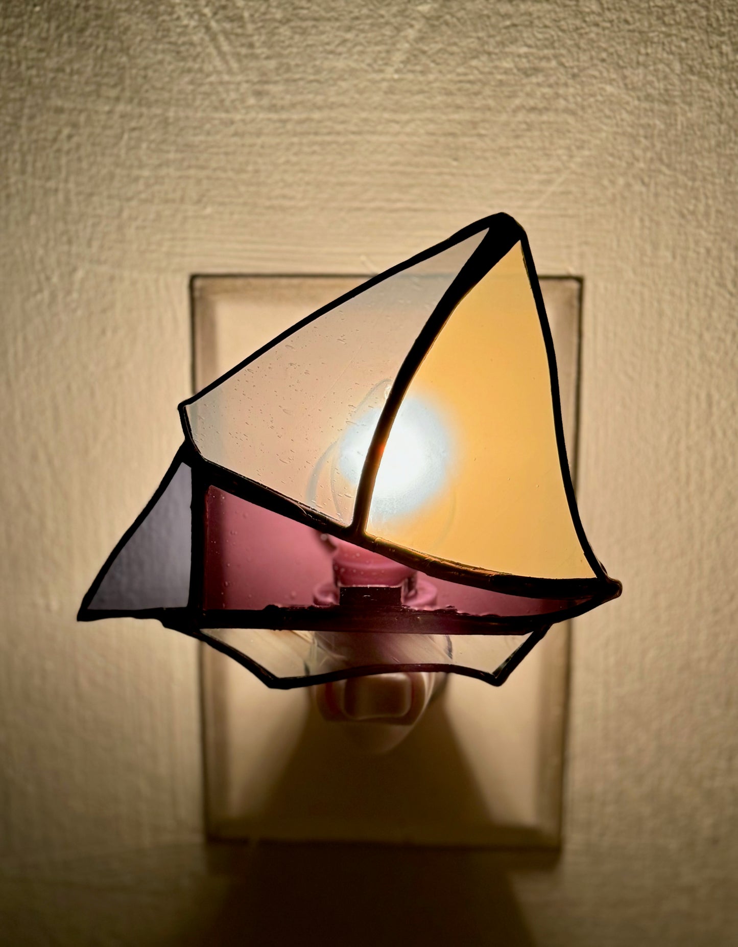 Sailboat Nightlight A07